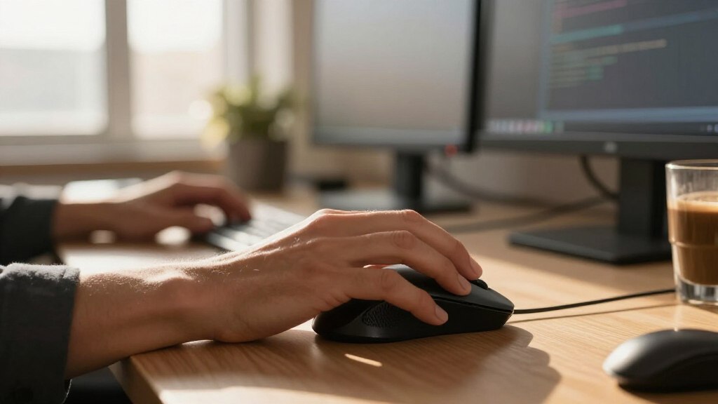 best computer mice