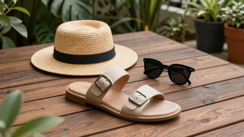 best designer sandals