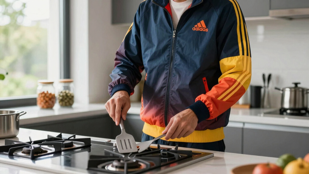 best adidas viral jackets