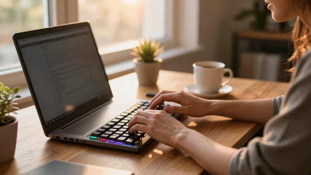 budget mechanical keyboards