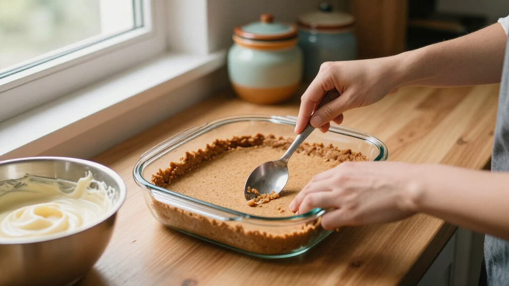 best no-bake cheesecake tools