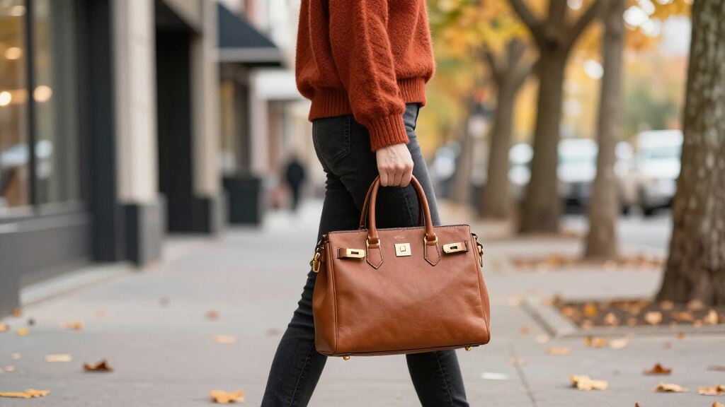 best autumn handbags