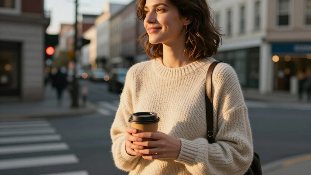 best women's knit jumpers