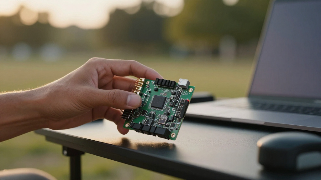 best Nvidia Jetson Orin Nano kits