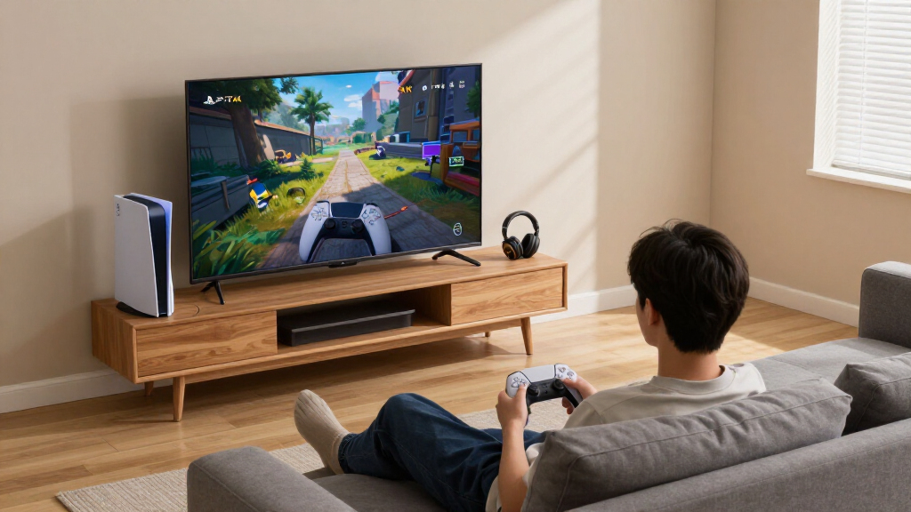 best PS5 gaming accessories