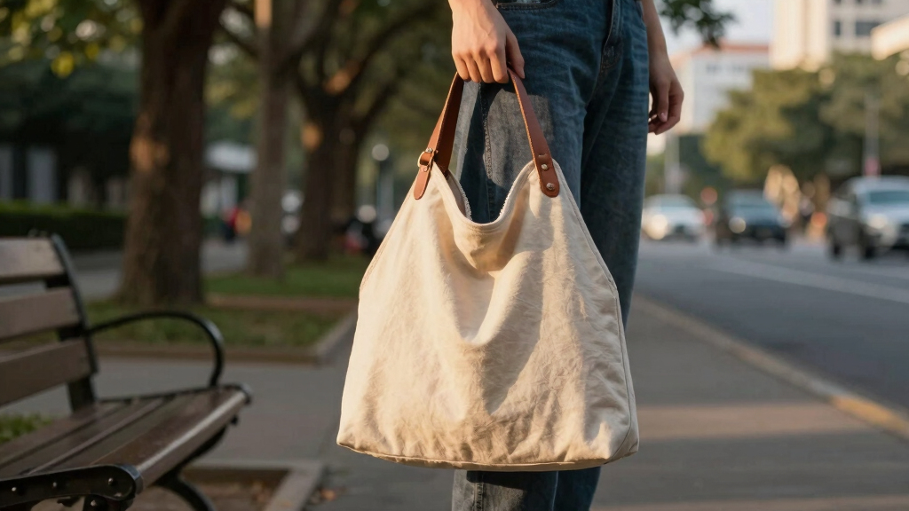 best slouchy carryall bags