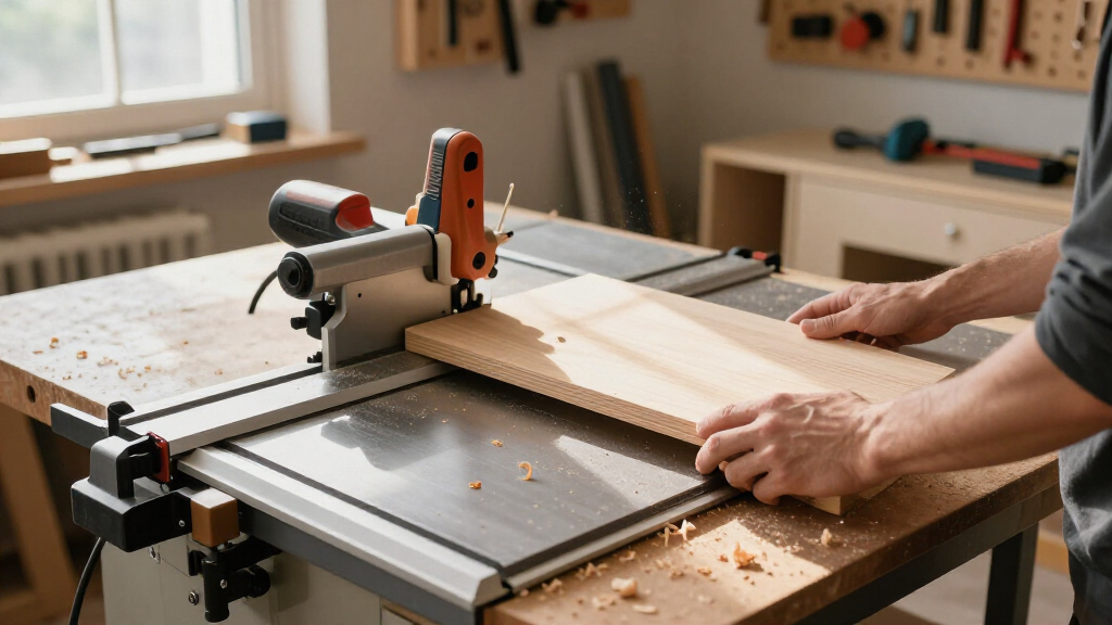 best cabinet table saw
