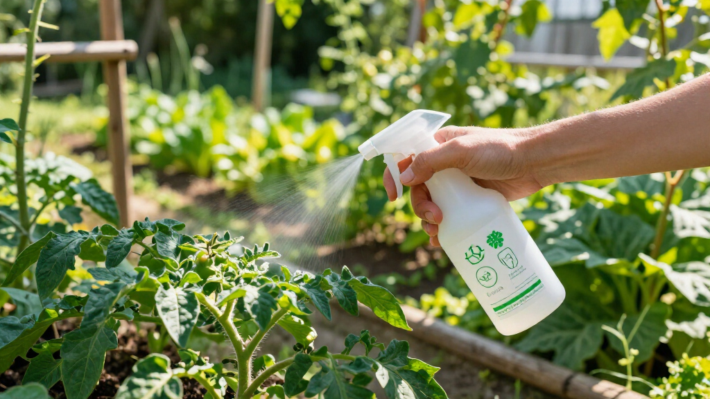 10 Best Organic Garden Pest Control Products in 2026
