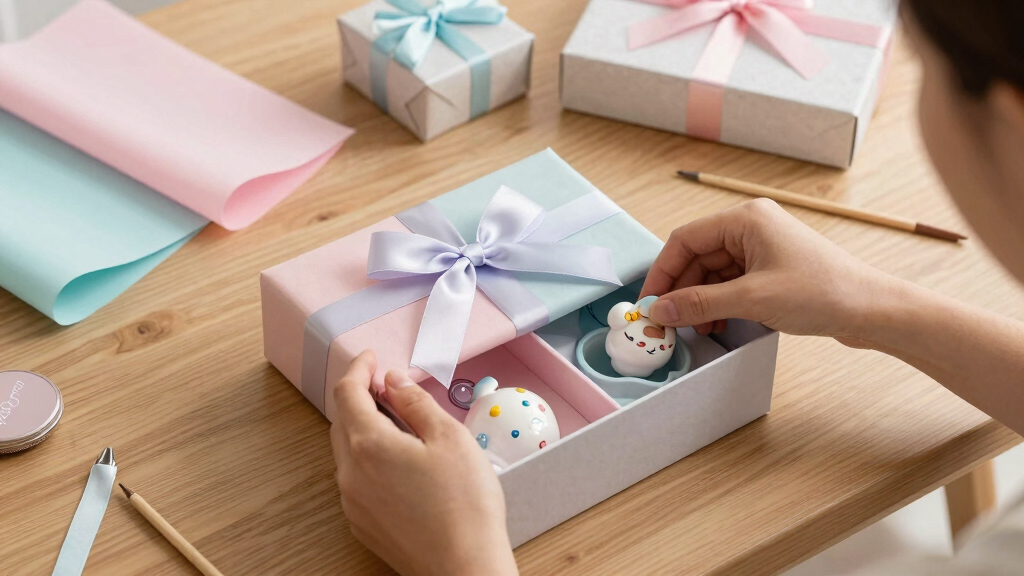 best christening gift boxes