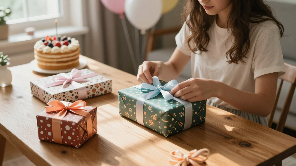 birthday gifts for girls
