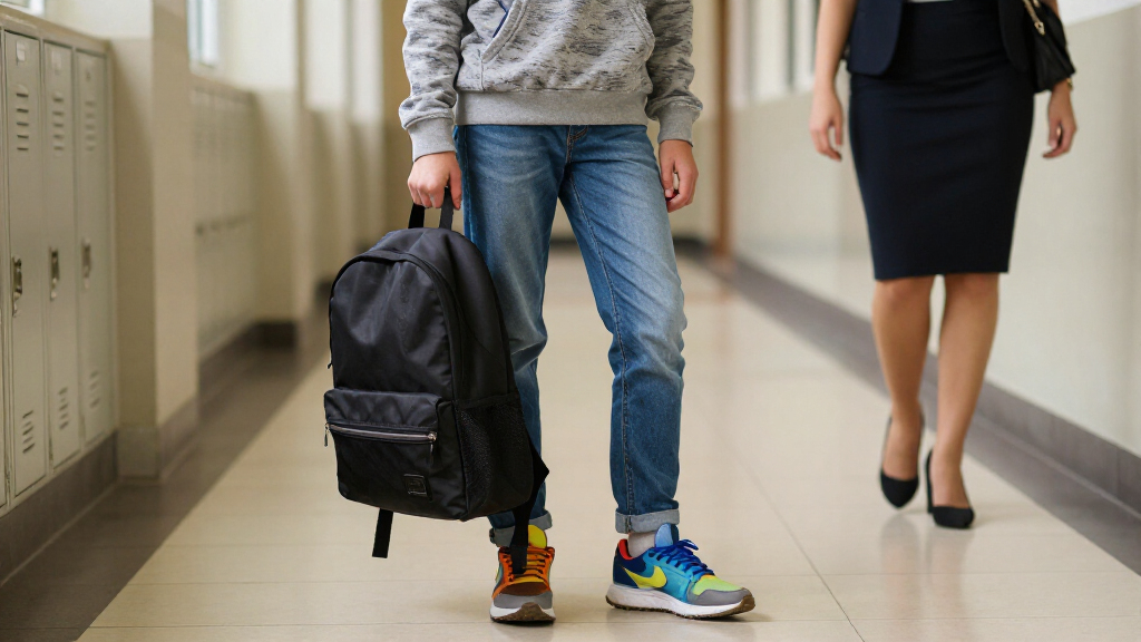 best back-to-school fashion essentials