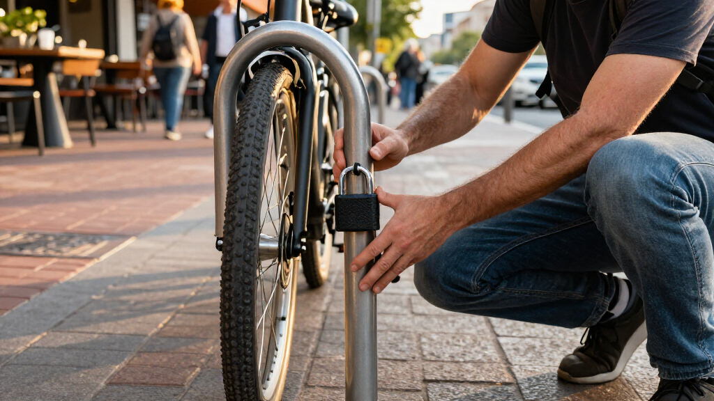 15 Best Electric Bike Locks for Everyday Security in 2027