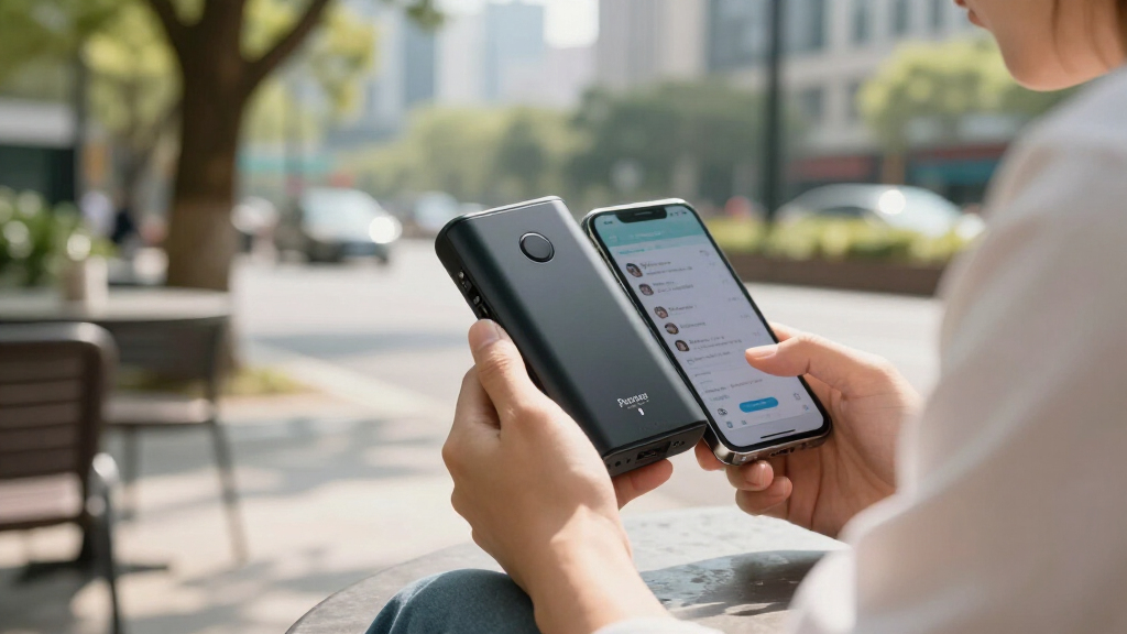 3 Best Portable Encryption Devices for Secure On-the-Go Data Protection