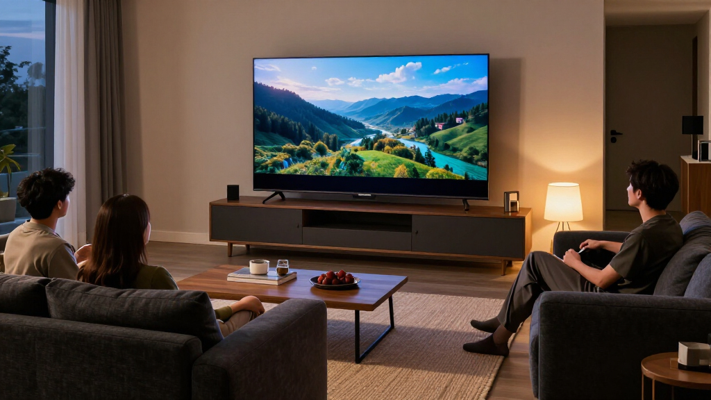 best 100-inch Hisense TVs