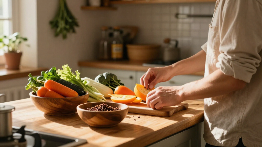 best specialty grocery foods