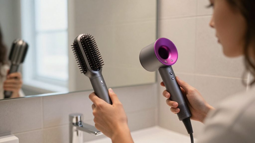 shark flexstyle vs dyson airwrap
