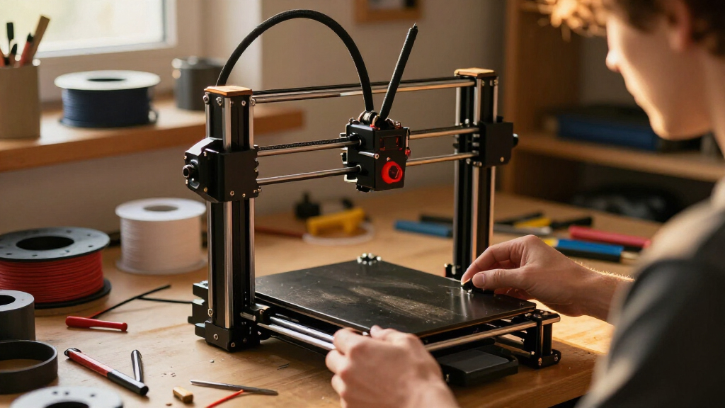 3d printer direct drive upgrade