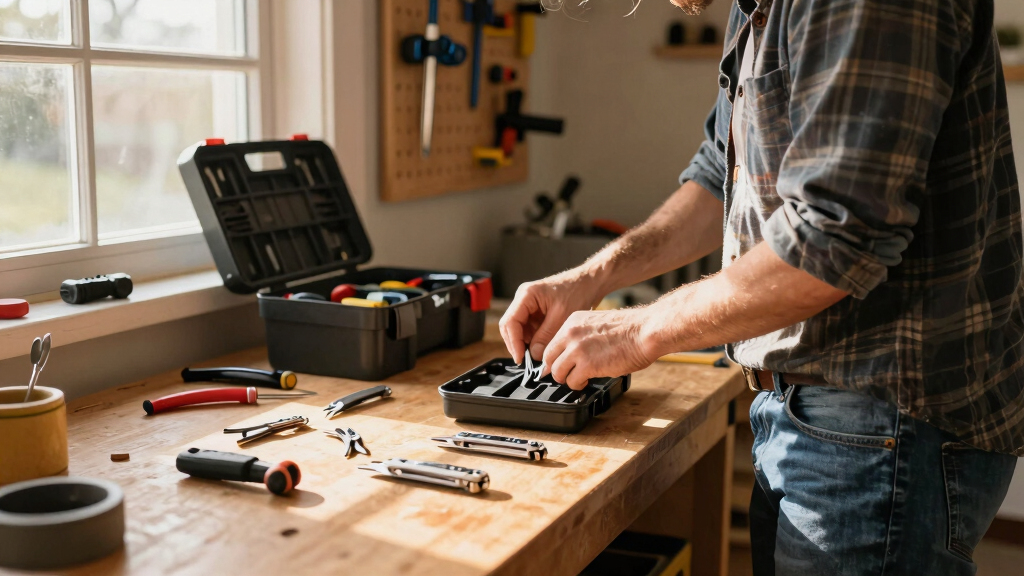 multi-tool kits for dad