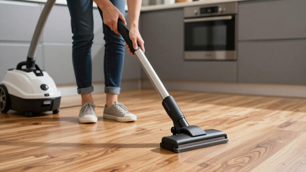 15 Best Professional Steam Cleaners for Floors in 2026