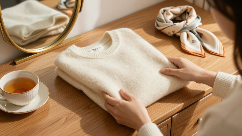 cashmere sweaters for women