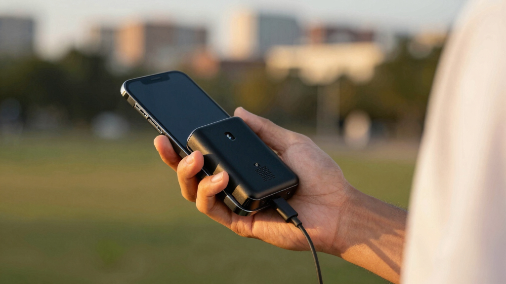 portable travel chargers