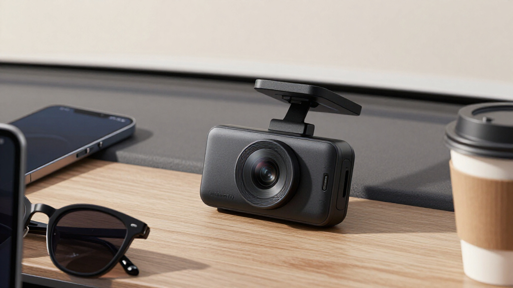 dash cam for truck and suv wide angle
