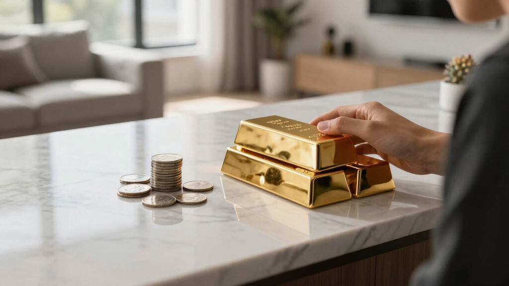 precious metals investment guides
