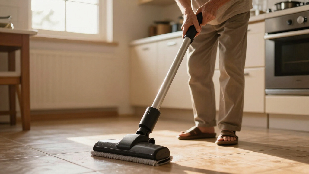wet dry vacuum mop combos