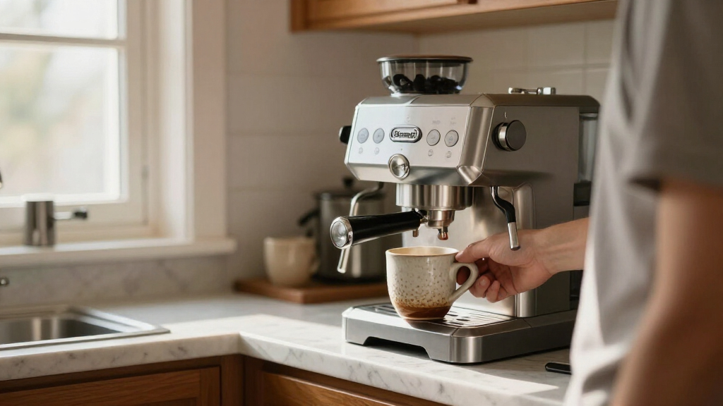 De'Longhi