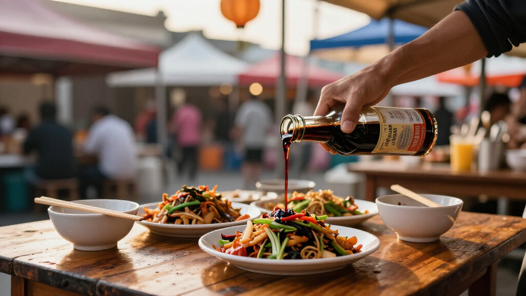 best soy sauces
