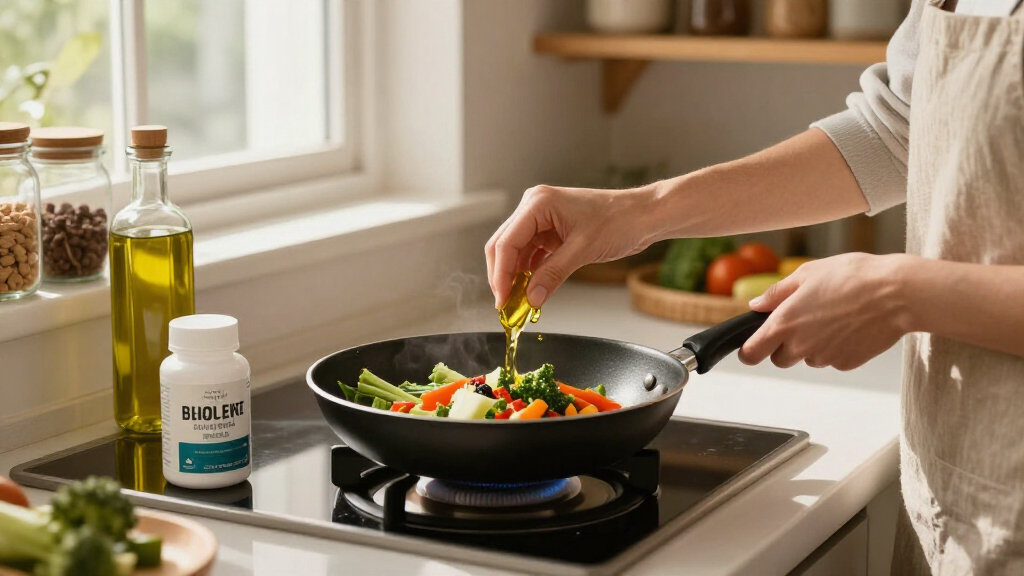 laxative for keto diet