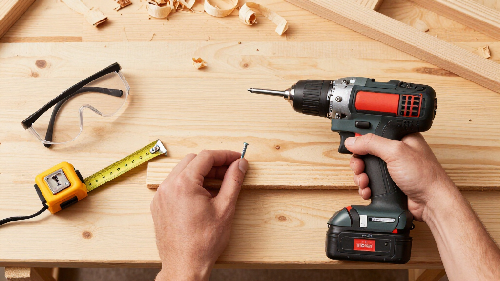 cordless impact drivers
