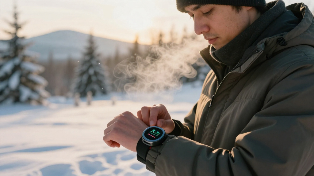 best HRV for cold climates