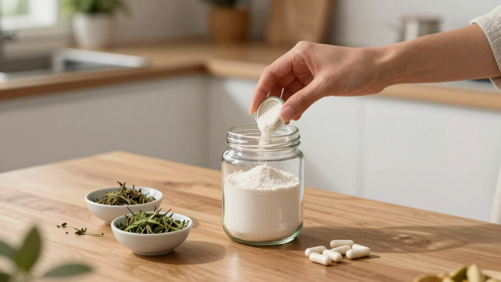 best supplement brands