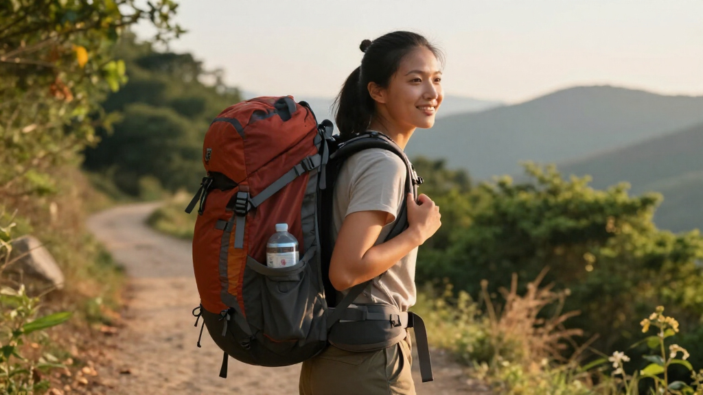 hiking backpacks for students