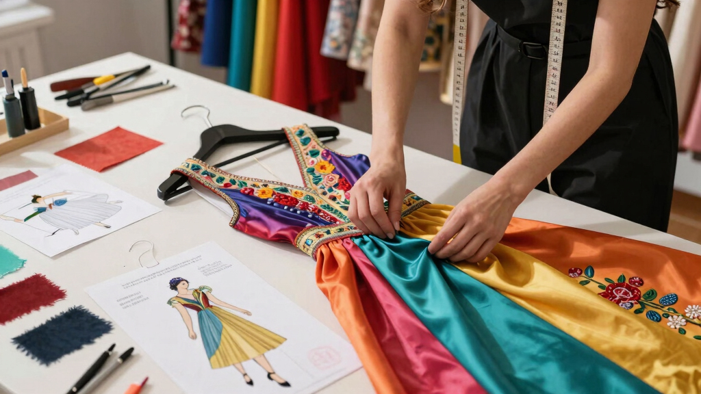 best designer dresses