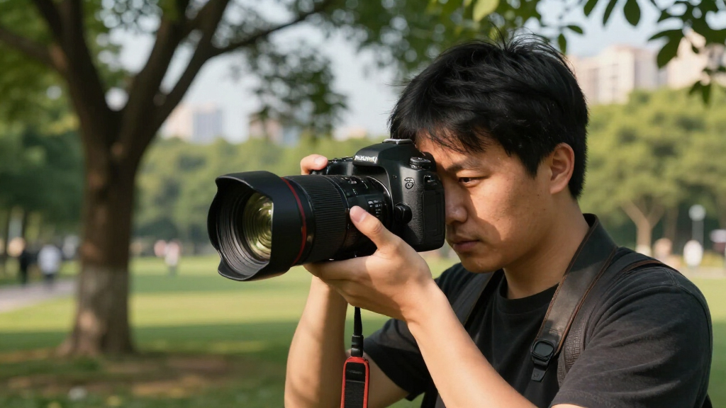 premium professional dslr lenses
