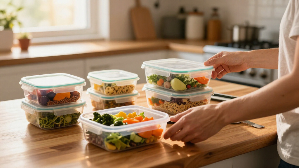 12 Best Student-Friendly Meal Prep Containers in 2026
