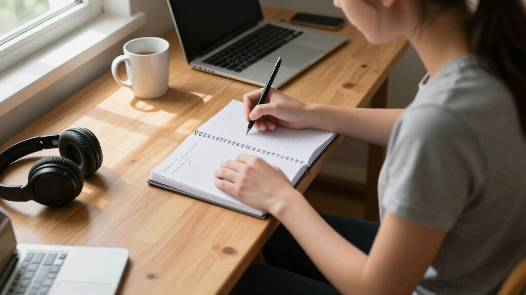 mental health journals for students