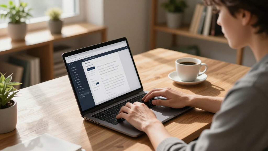 AI-powered blog writing tools