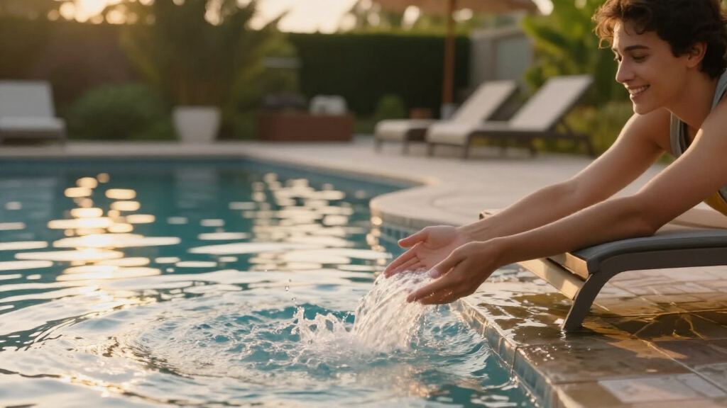 best pool deck jets