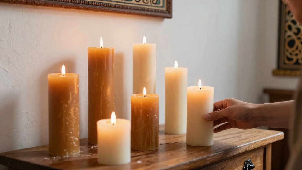 10 Best Spirituality and Meditation Candles in 2026