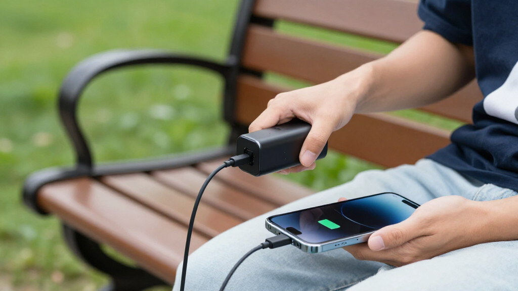 10 Best Portable Phone Chargers in 2026