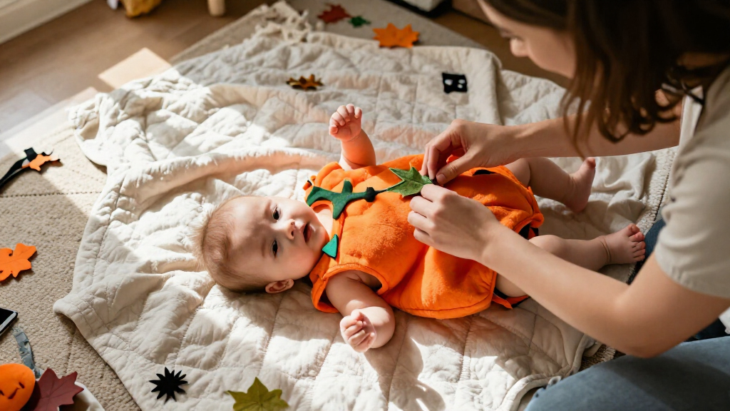 14 Best Halloween Costumes for Babies in 2027