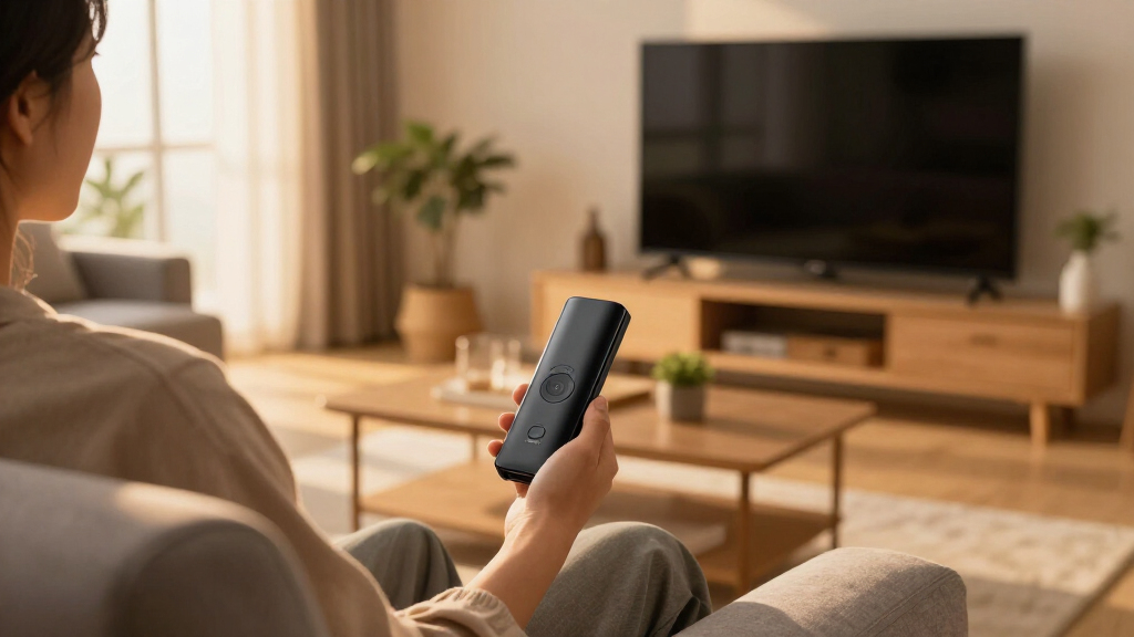 best TV streaming sticks