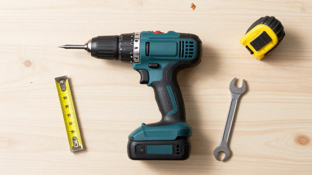 cordless electric screwdrivers