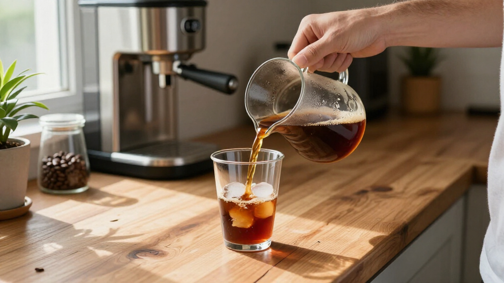 best cold brew coffee maker