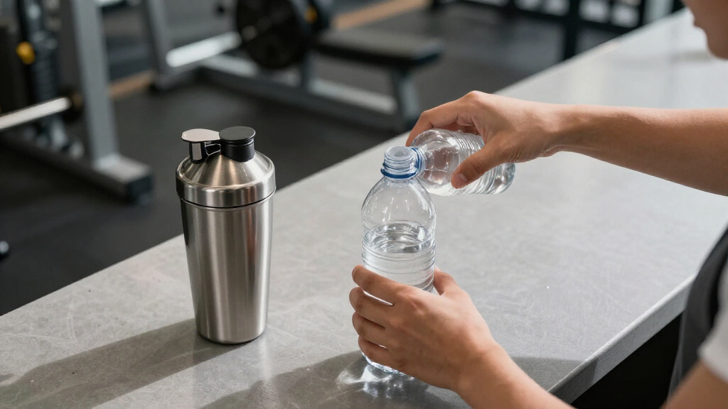 12 Best Sports Water Bottles in 2026