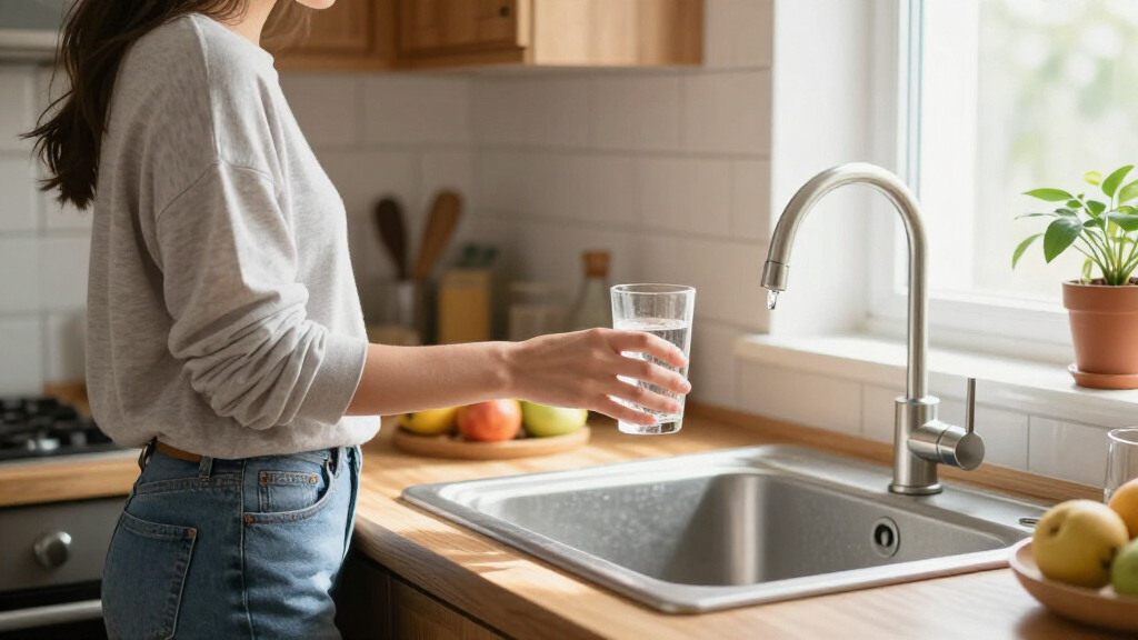 best reverse osmosis system for renters