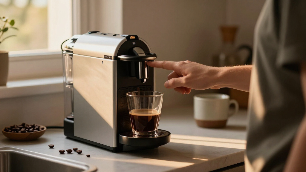 best Nespresso coffee machines